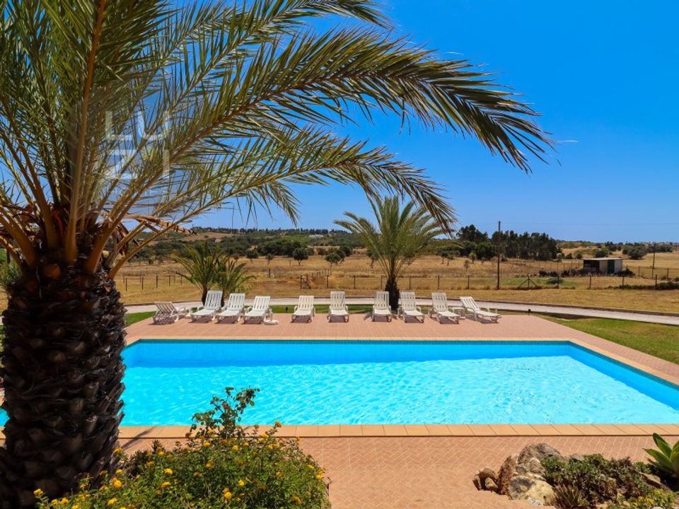 Farm i Odiaxere, Faro - foto 5