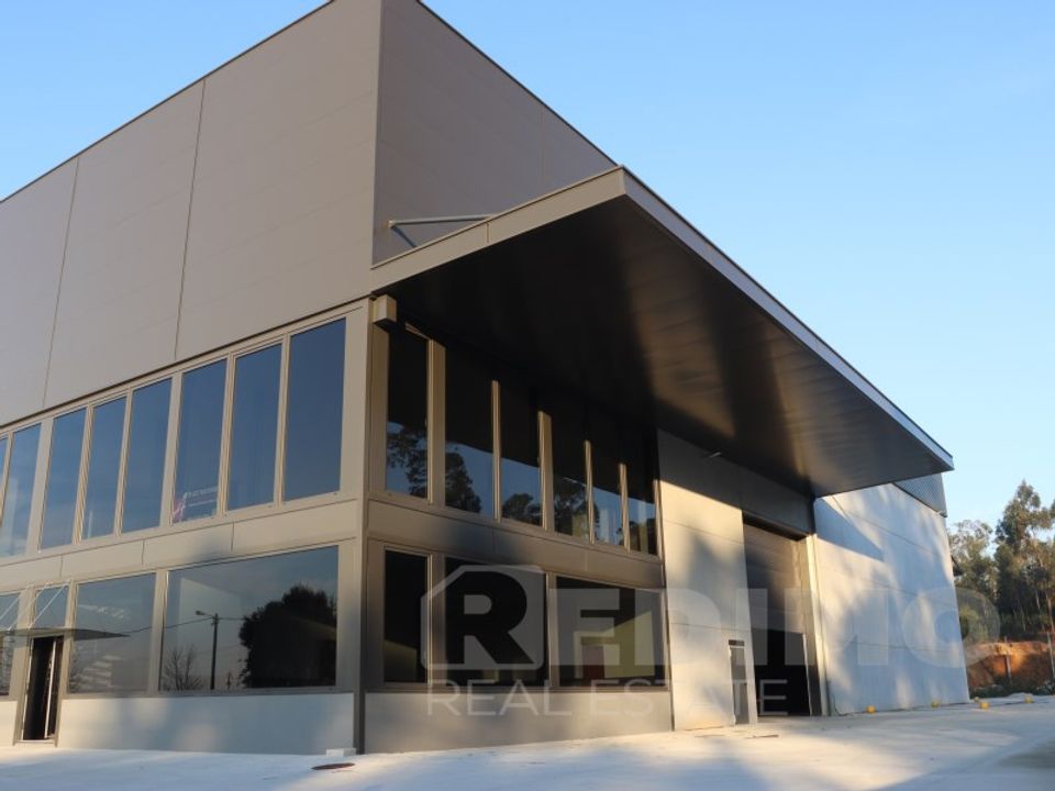 Bungalow i Lourosa, Aveiro - foto 2