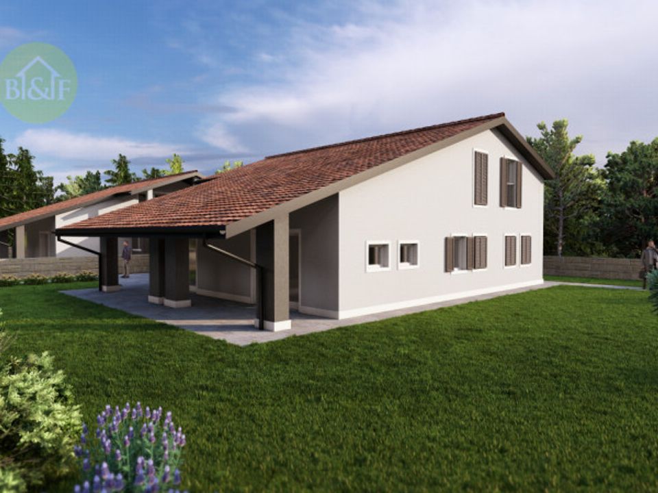 Villa i Angiari, Verona - foto 2