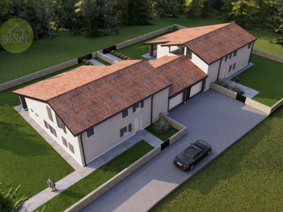 Villa i Angiari, Verona - foto 3
