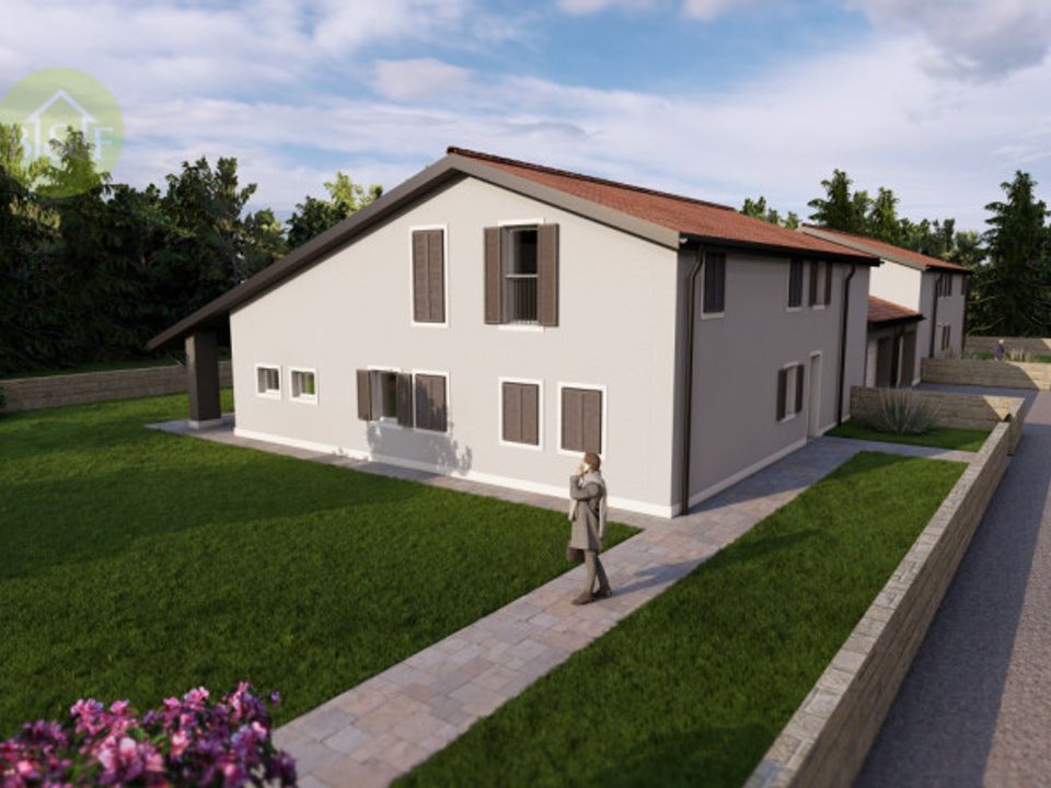 Villa i Angiari, Verona - foto 4