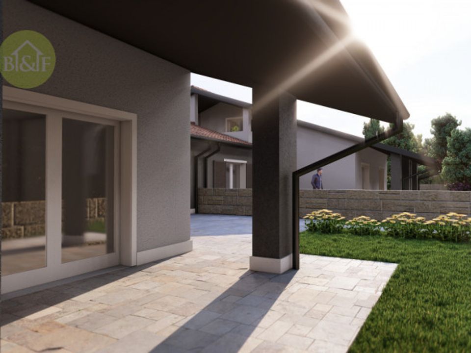 Villa i Angiari, Verona - foto 5