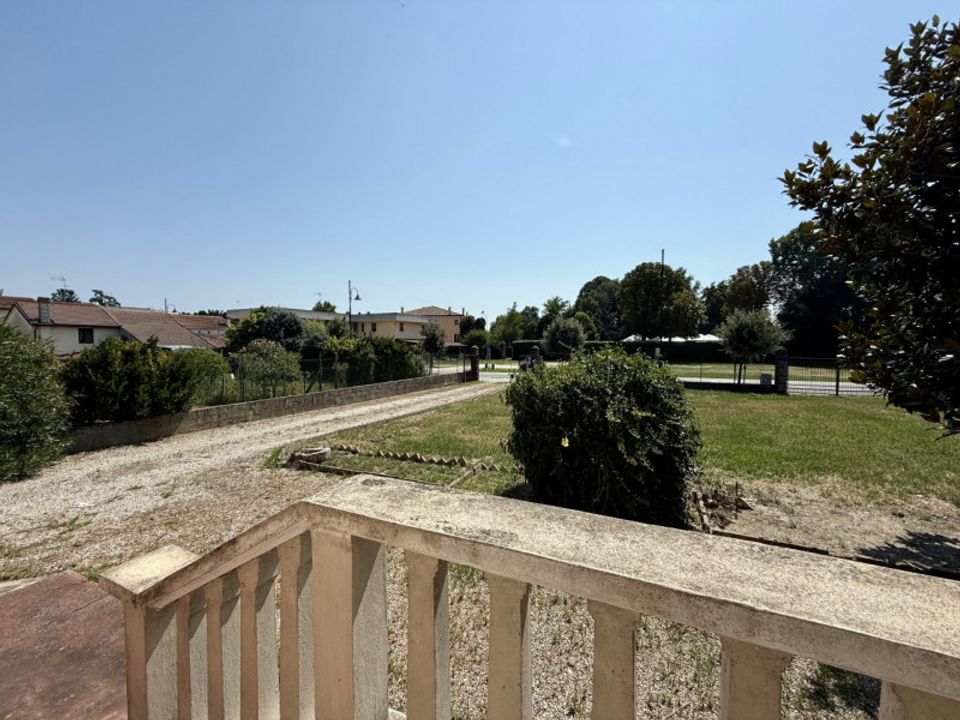 Villa i Bevilacqua, Verona - foto 4