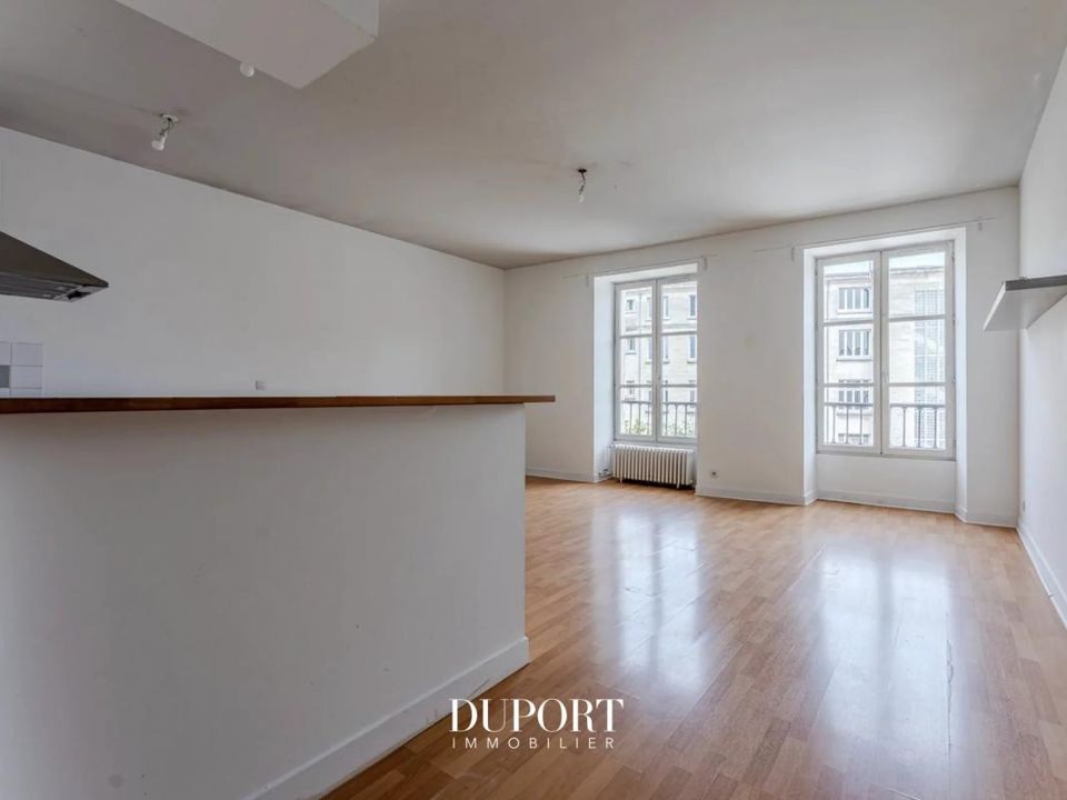 Duplex i Bordeaux, Gironde - foto 1