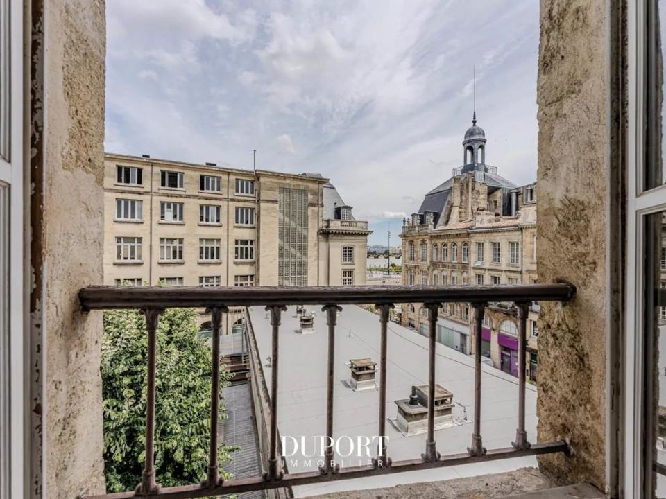 Duplex i Bordeaux, Gironde - foto 2