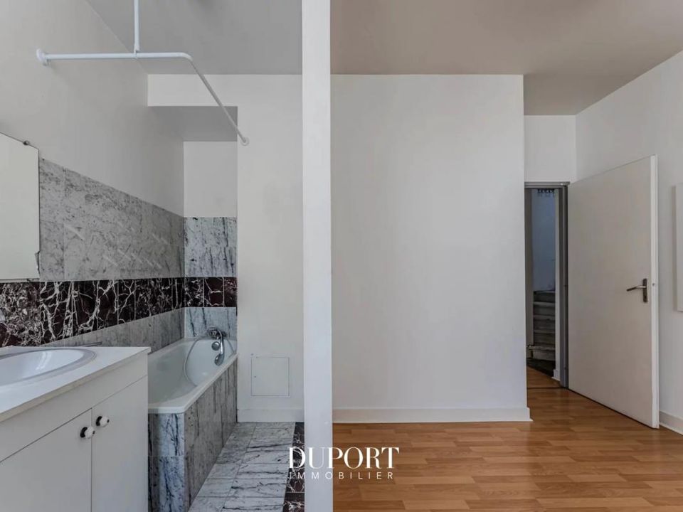 Duplex i Bordeaux, Gironde - foto 3