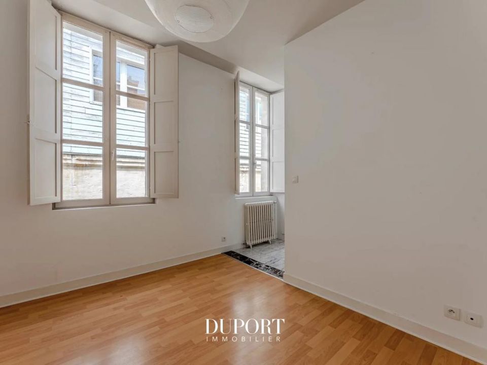 Duplex i Bordeaux, Gironde - foto 4