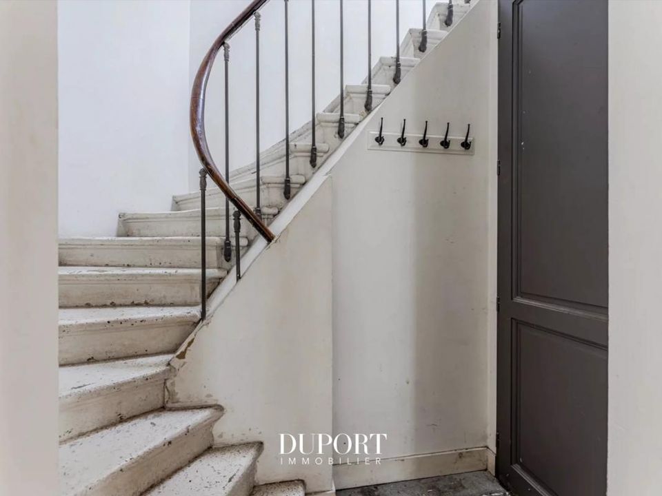 Duplex i Bordeaux, Gironde - foto 5