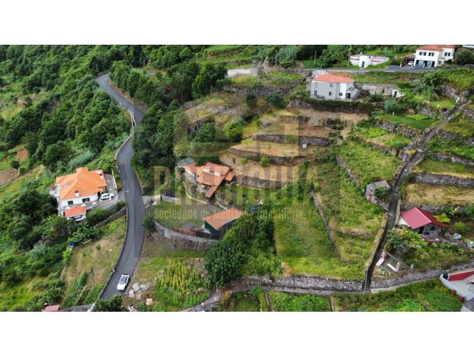 Helårsgrund i Ponta Delgada, Madeira - foto 3
