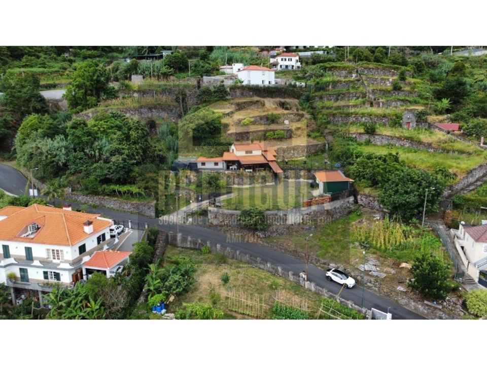 Helårsgrund i Ponta Delgada, Madeira - foto 4