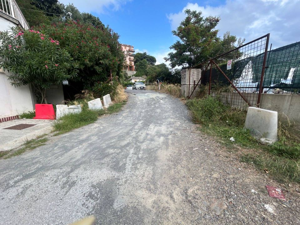 Erhvervsejendom i Savona, Savona - foto 2