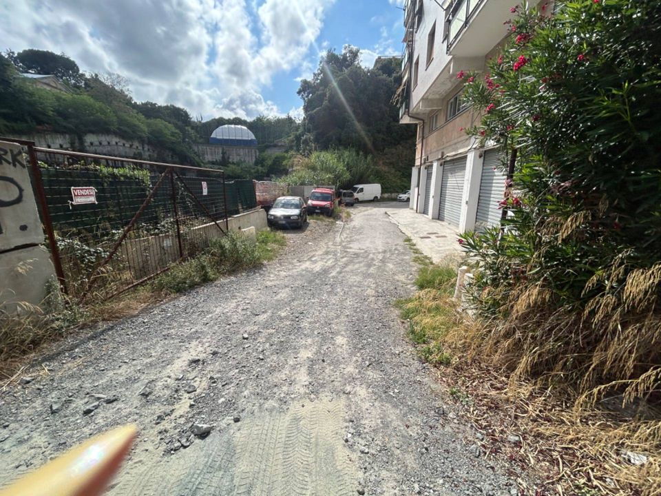 Erhvervsejendom i Savona, Savona - foto 5