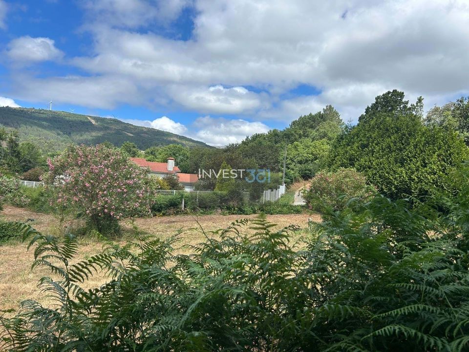 Tomt i Candemil e Gondar, Viana do Castelo - bilde 2