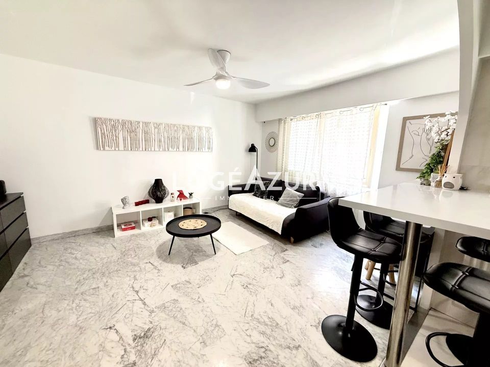 Apartamento en Juan-les-Pins, Alpes-Maritimes - foto 2