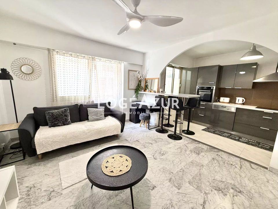 Apartamento en Juan-les-Pins, Alpes-Maritimes - foto 3