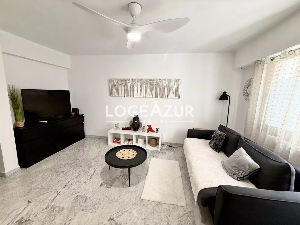 Apartamento en Juan-les-Pins, Alpes-Maritimes - foto 4