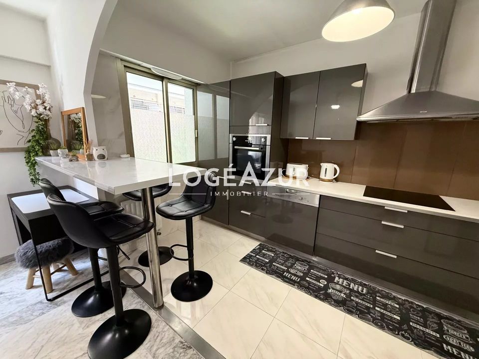 Lejlighed i Juan-les-Pins, Alpes-Maritimes - foto 5