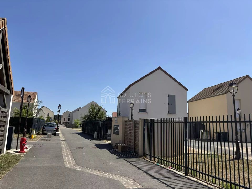 Helårsgrund i Ormoy, Essonne - foto 4