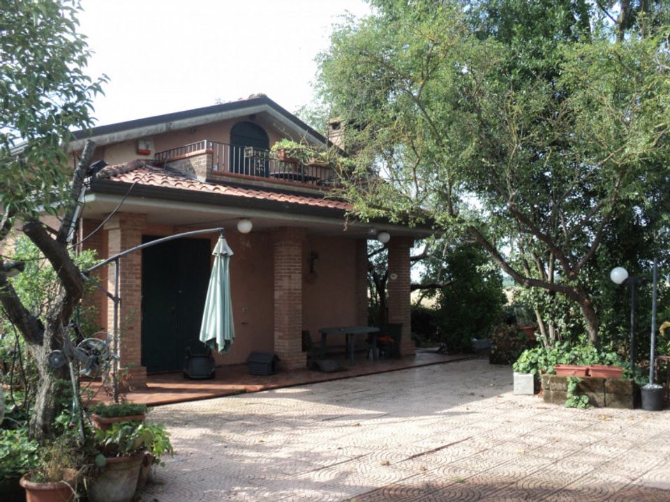 Villa i Argenta, Ferrara - foto 1