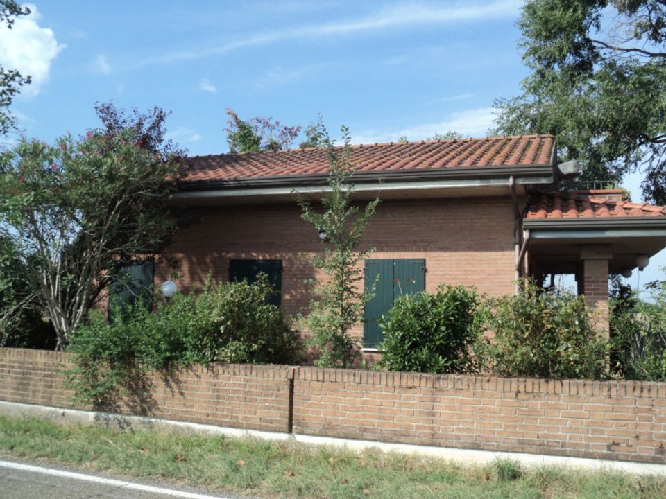 Villa i Argenta, Ferrara - foto 2