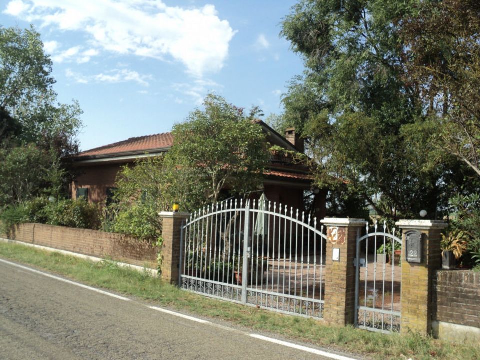 Villa i Argenta, Ferrara - foto 3