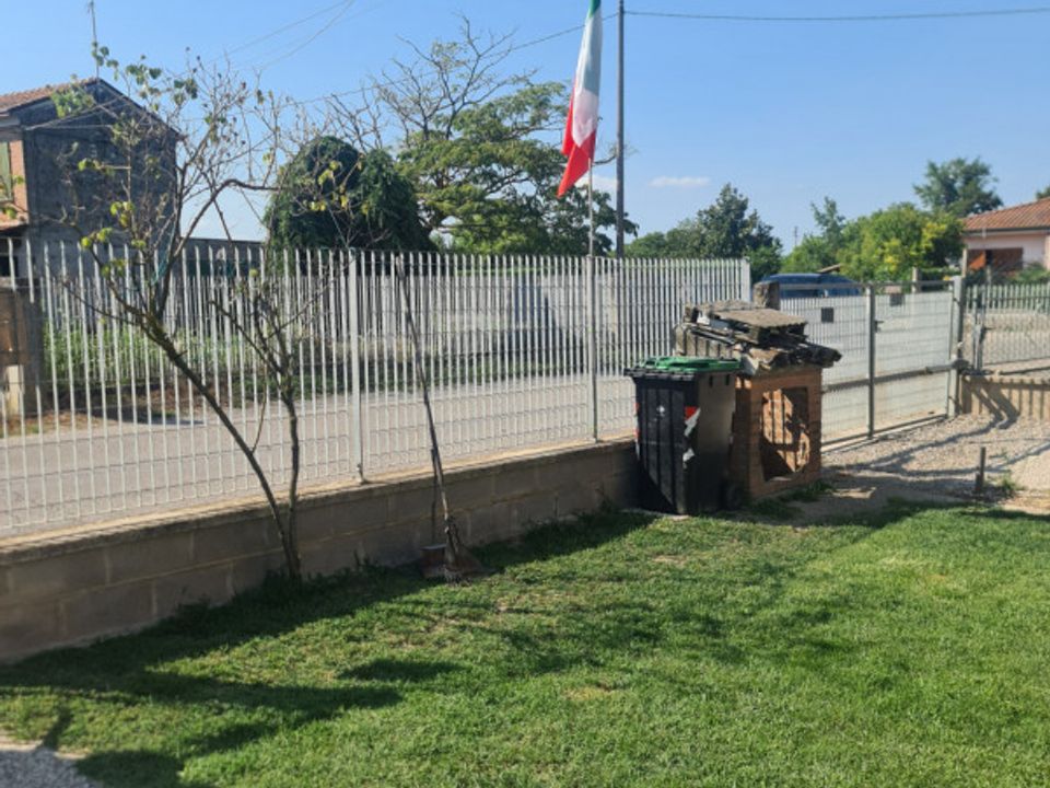 Villa i Codigoro, Ferrara - foto 4