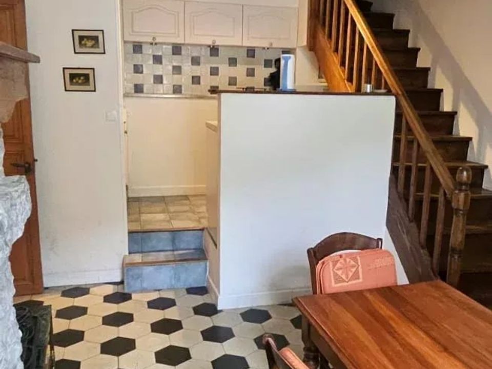 Herregård i Axat, Aude - bilde 3