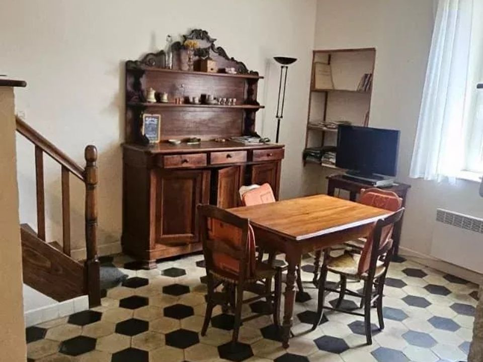 Herregård i Axat, Aude - bilde 4