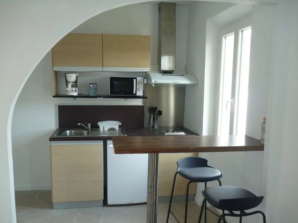 Lejlighed i Nice, Alpes-Maritimes - foto 3