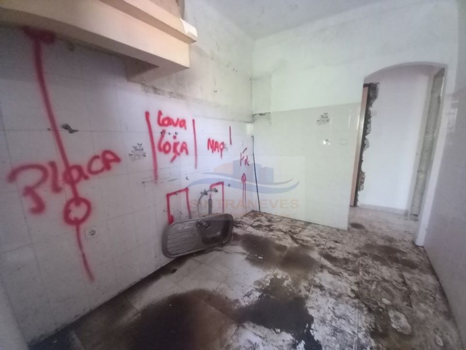 Lejlighed i Baixa da Banheira, Setubal - foto 2