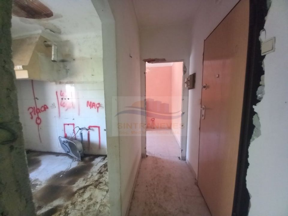 Lejlighed i Baixa da Banheira, Setubal - foto 5