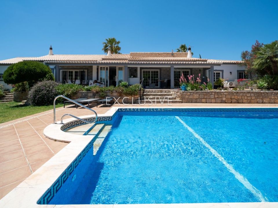 Villa i Lagoa, Faro - foto 2