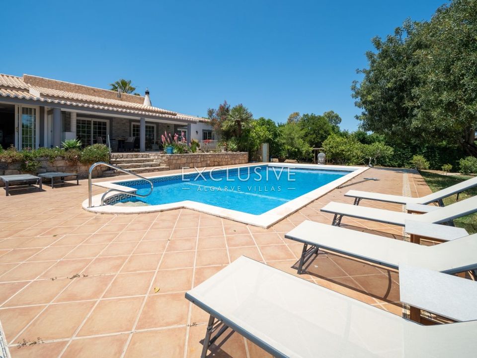 Villa i Lagoa, Faro - foto 4