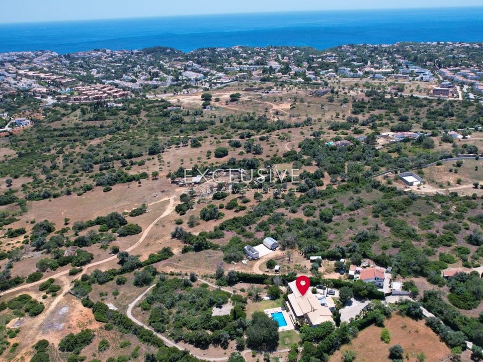 Villa i Lagoa, Faro - foto 5