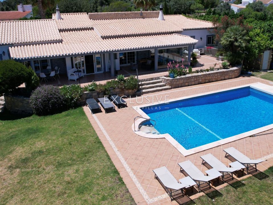 Villa i Lagoa, Faro - foto 3
