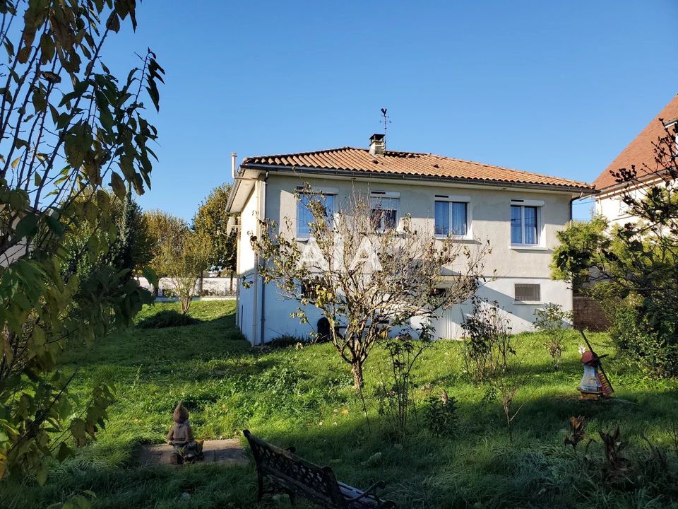 Villa i Ruffec, Charente - foto 2
