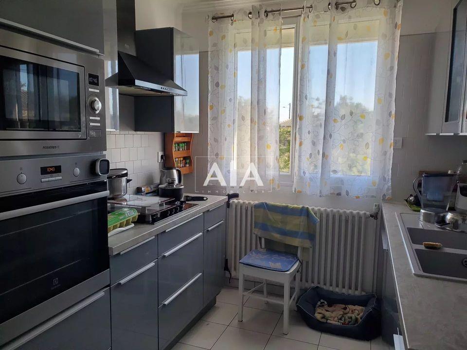 Villa i Ruffec, Charente - foto 3