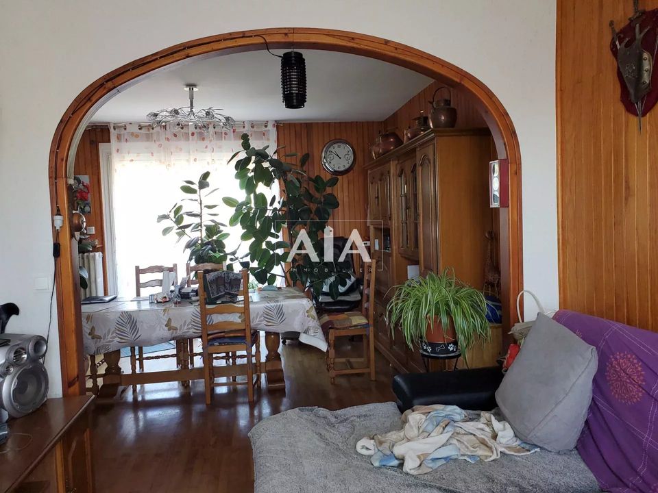 Villa i Ruffec, Charente - foto 4