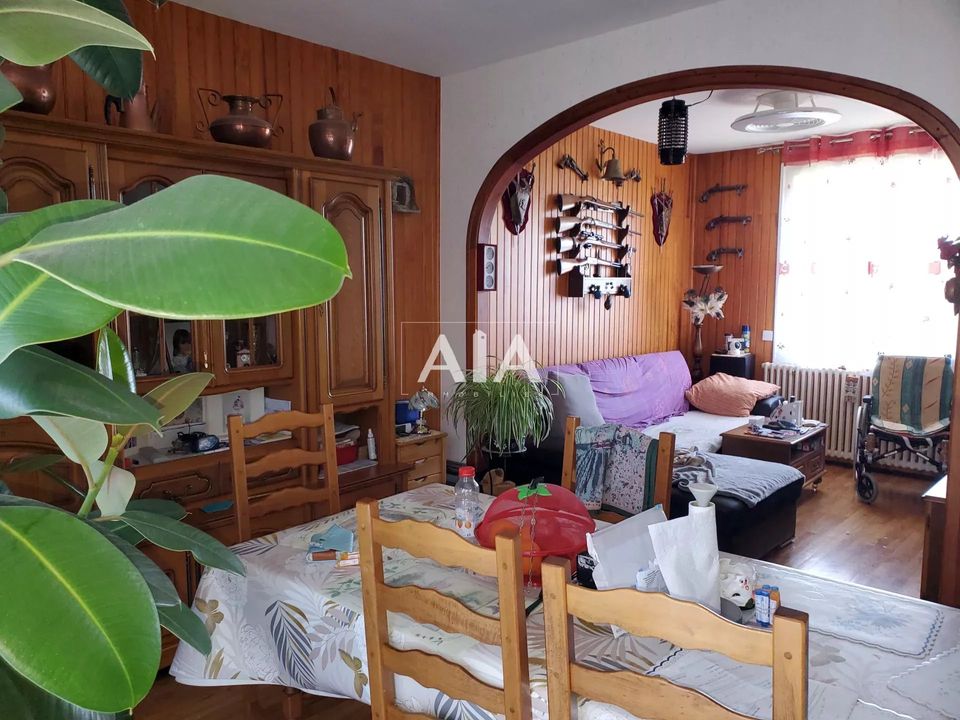 Villa i Ruffec, Charente - foto 5