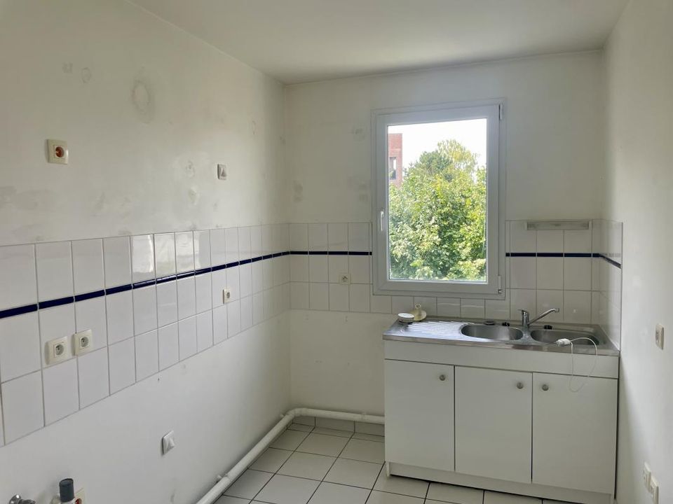 Lejlighed i Amiens, Somme - foto 2