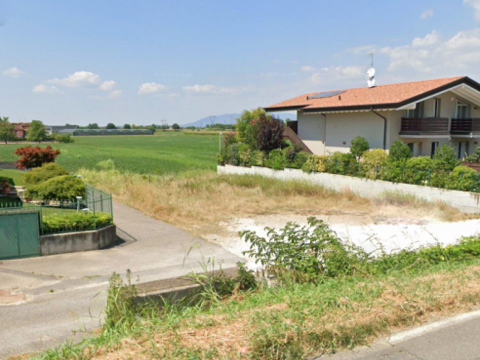 Helårsgrund i Lonato del Garda, Brescia - foto 5
