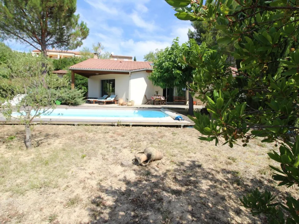 Villa i Limoux, Aude - foto 1