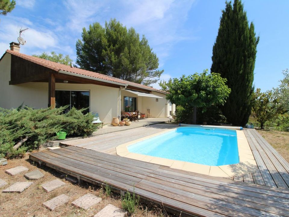 Villa i Limoux, Aude - foto 2