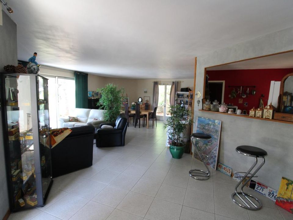 Villa i Limoux, Aude - foto 3