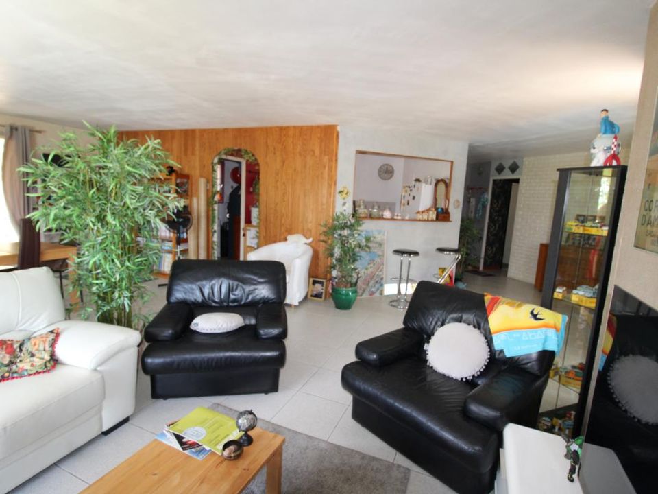 Villa i Limoux, Aude - foto 4