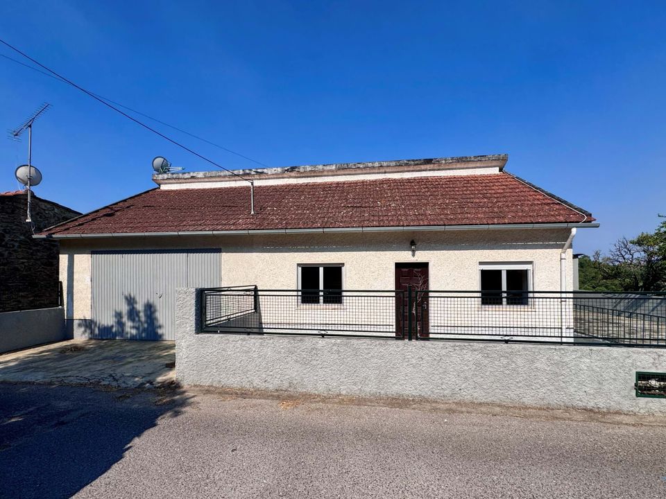 Villa i Ferreira do Zezere, Santarem - foto 1