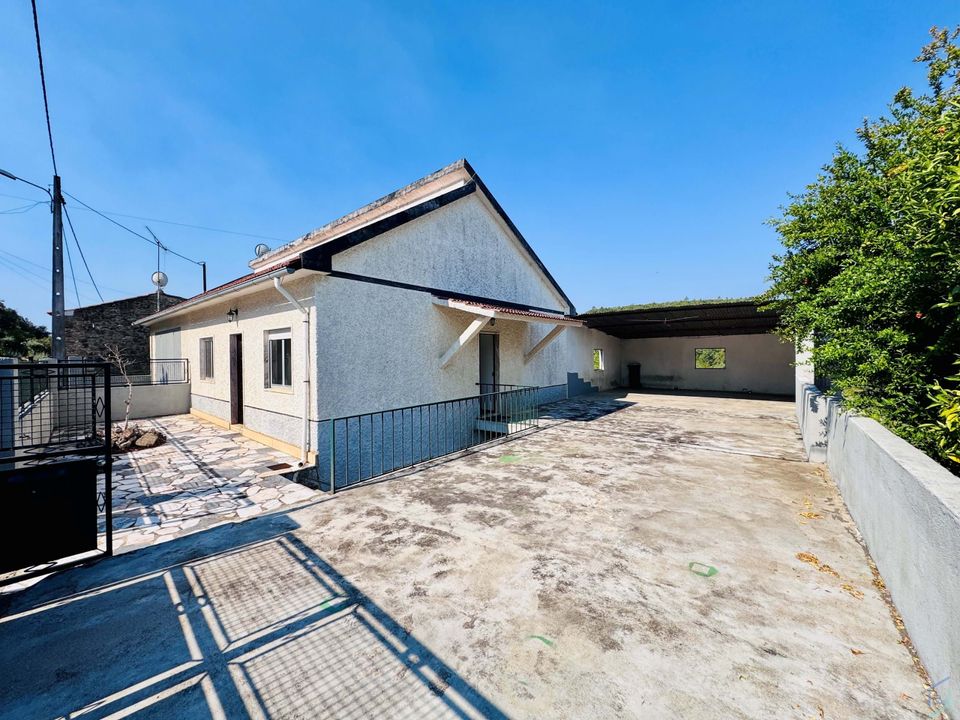 Villa i Ferreira do Zezere, Santarem - foto 2