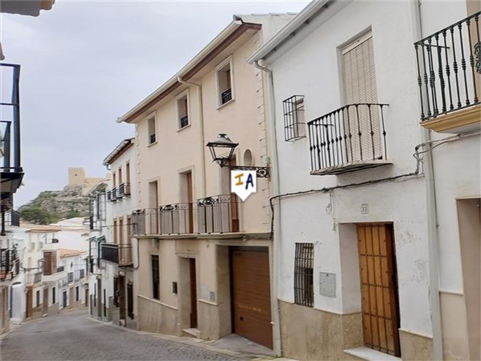 Casa de pueblo en Luque, Cordoba - foto 1