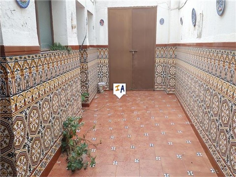 Casa de pueblo en Luque, Cordoba - foto 2