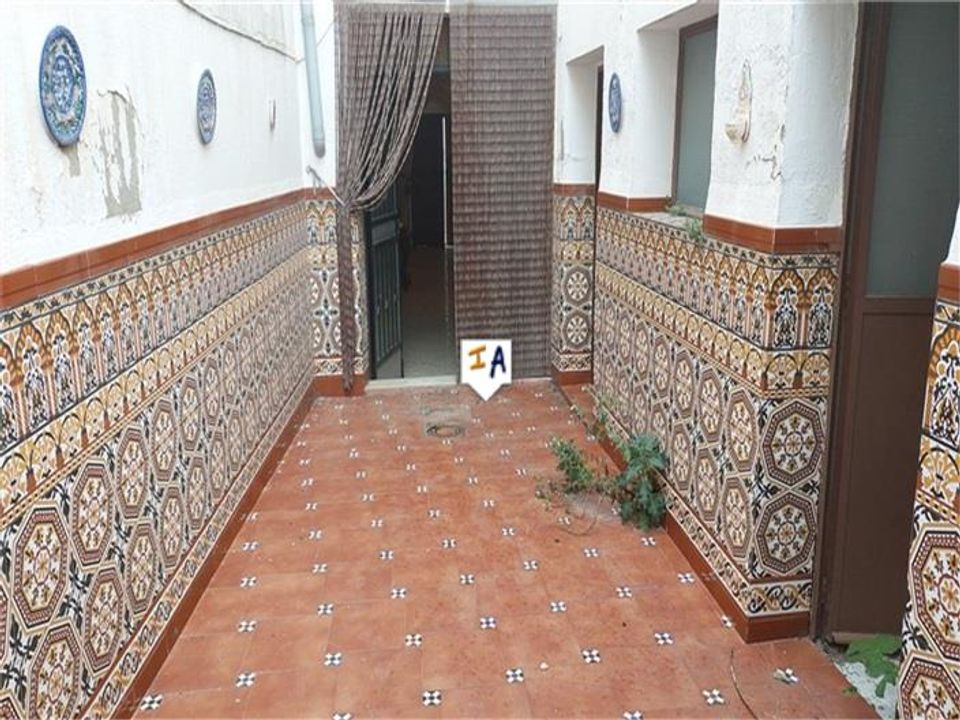 Casa de pueblo en Luque, Cordoba - foto 4
